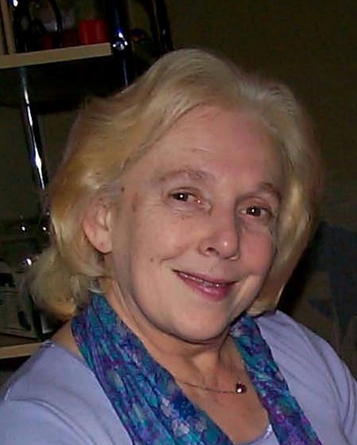 Joan Wallace 